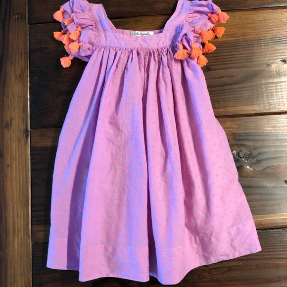 nellystella chloe dress